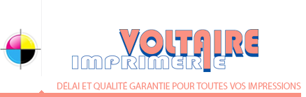 Imprimerie Voltaire